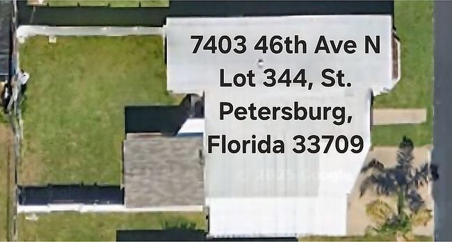 Additional photo 2 of property located at 7403 46th Ave N Lot 344