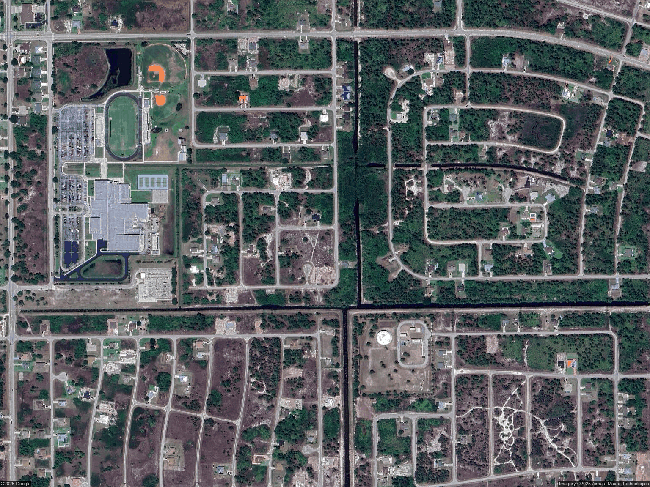 Photo of 820 Bajo Ave S, Lehigh Acres, FL
