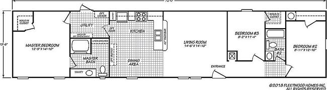 Image of 3213 Odell St Space 254