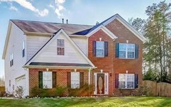 330 Creek Trl Se, Concord, NC