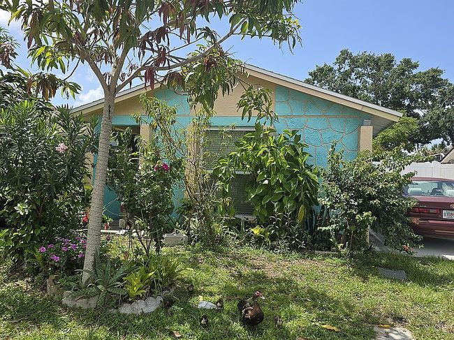Photo of 10116 Wheatley Hills Ct #0, Tampa, FL