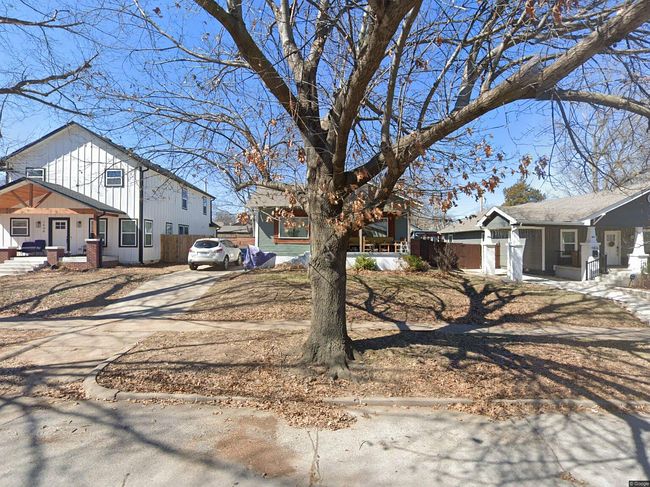 Photo of 1412 N Boston Ave, Tulsa, OK