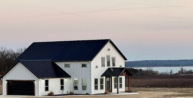 2920 Lago Vista Ln, Kingston, OK