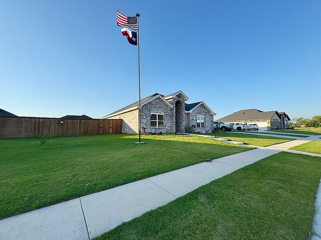 Photo of 318 Blackhawk Dr, Abilene, TX