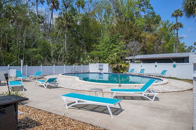 Image of 8975 W Halls River Rd Lot 118