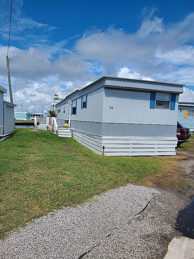 Photo of 1511 E Fort Macon Rd #Mh-26, Atlantic Beach, NC