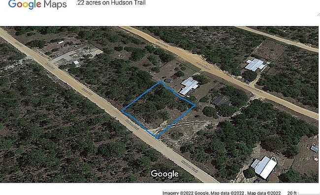Image of 0 Hudson Trl