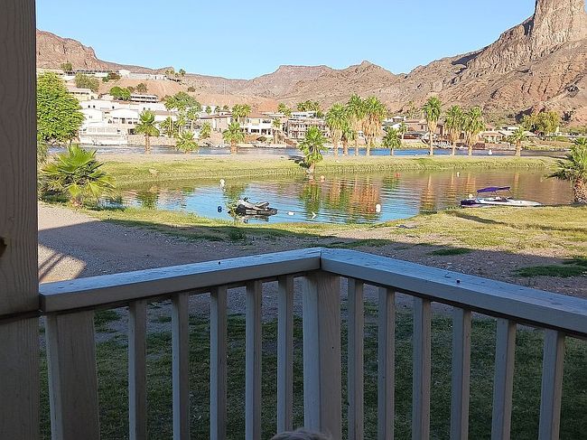 Photo of 675 Parker Dam Rd #Pp01, Parker Dam, CA