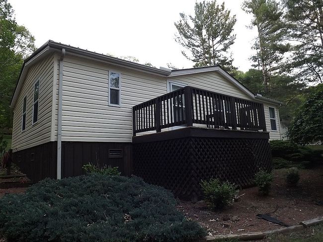Image of 481 Mount Jefferson State Park Rd