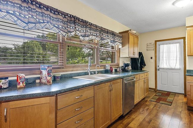 Photo of 309 Bonita Ave, Ottumwa, IA