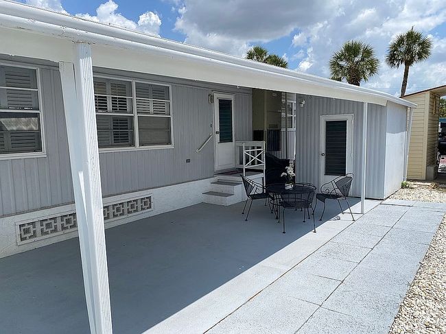 Image of 4851 W Gandy Blvd Lot B14L29