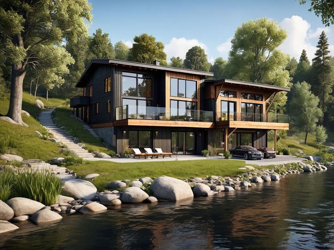 Image of 155 River Dr