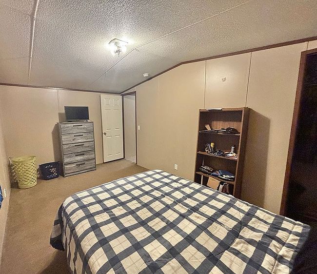 Photo of 22847 74th St Sw, Hinton, OK
