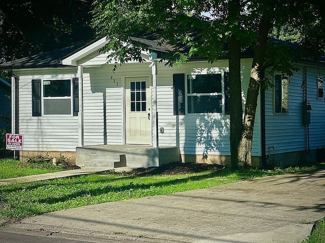Photo of 411 Glenn St, Clarksville, TN