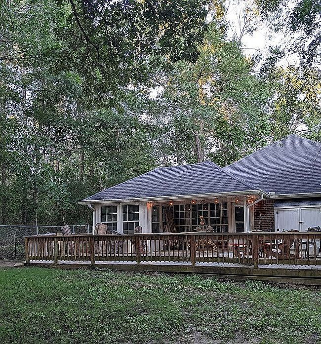 Photo of 216 N Lake Dr, Livingston, TX