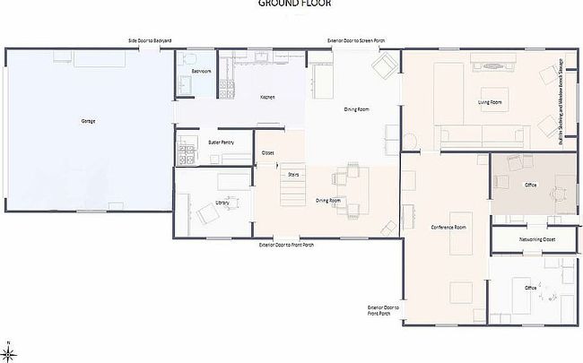 Photo of 5083 Curtis Rd, Attica, MI