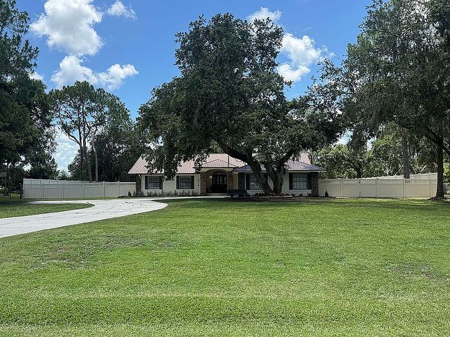 Image of 5012 Musket Dr