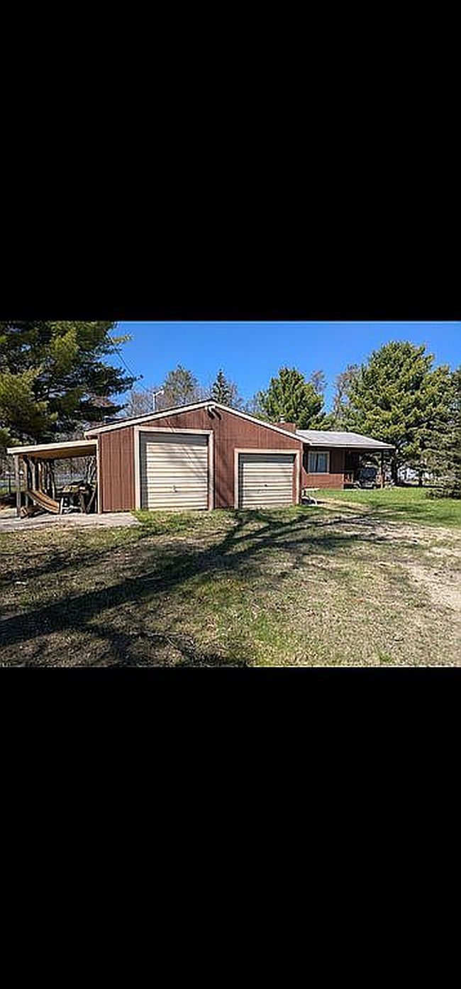 Image of 15871 W M 72 Hwy