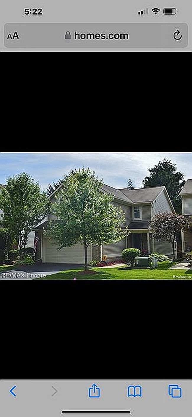 Photo of 5336 Forest Ridge Dr, Clarkston, MI