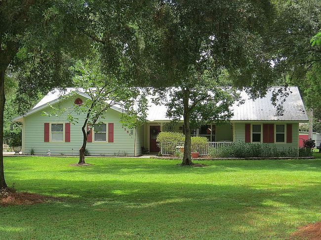 Photo of 2580 W Express Ln, Lecanto, FL