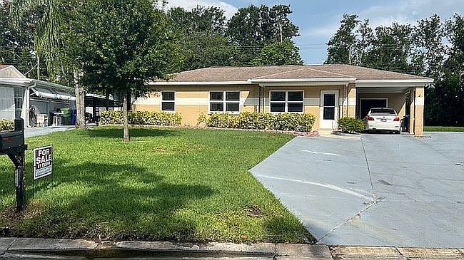 Photo of 4816 N Fremont Ave, Tampa, FL