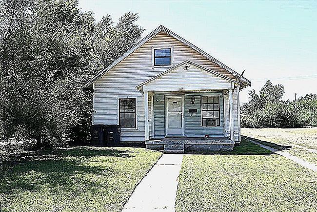 Photo of 1126 N 11th St, Enid, OK