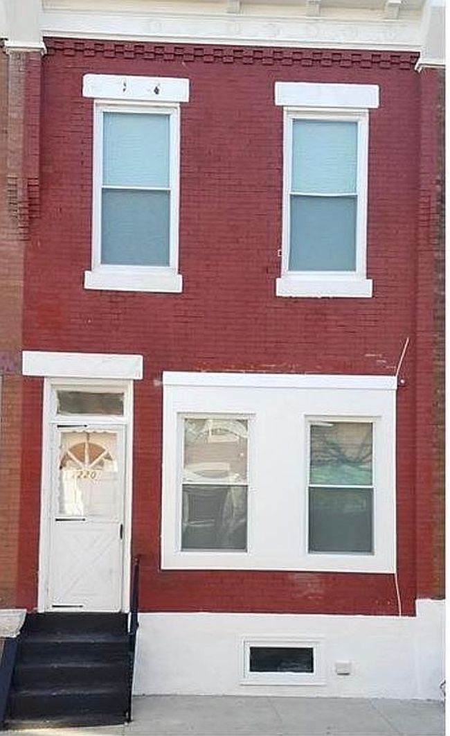 Preview of property located at 2220 W Firth St