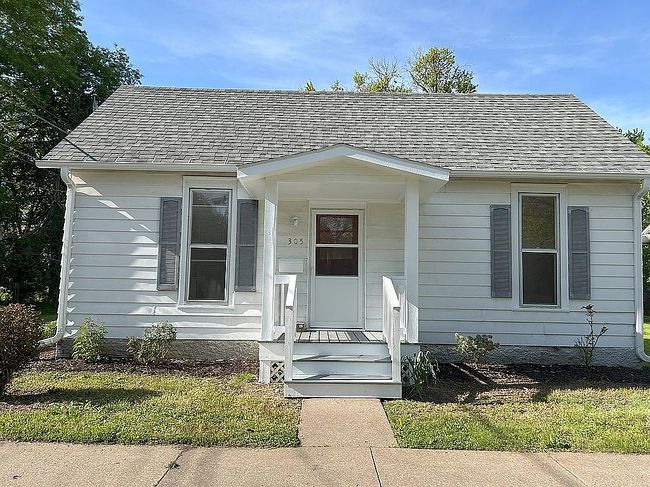 Image of 305 W Jackson Ave