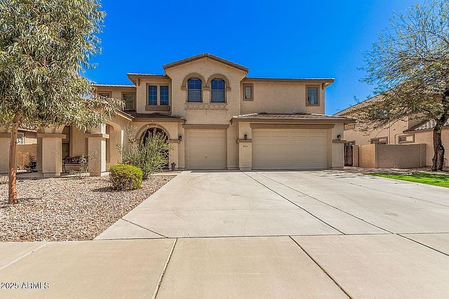 Photo of 4725 N 152nd Dr, Goodyear, AZ