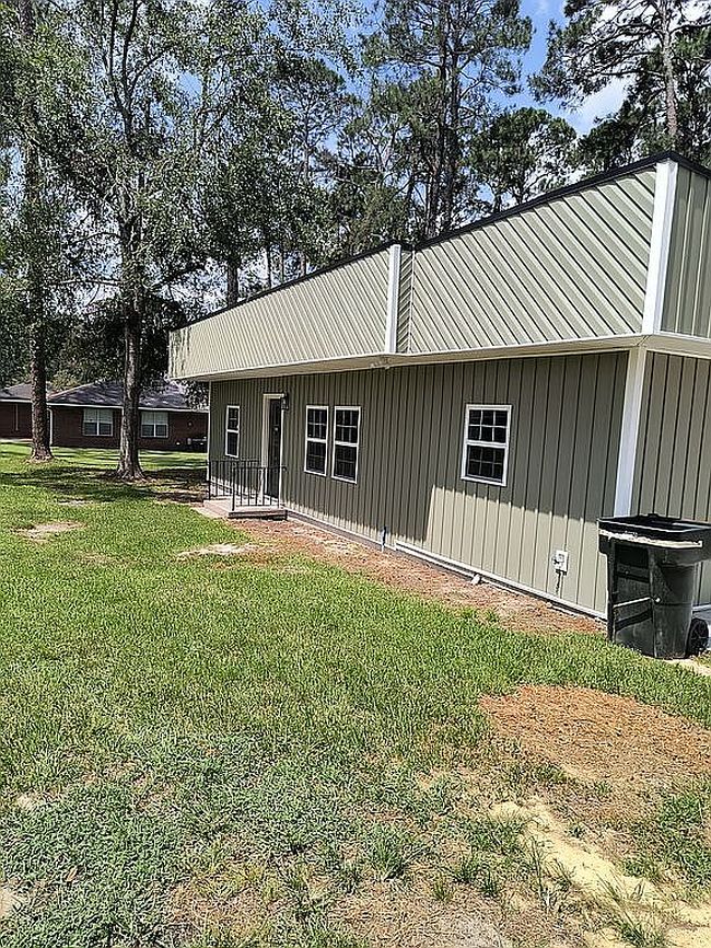 Photo of 306 W Wesley Ave, Lyons, GA