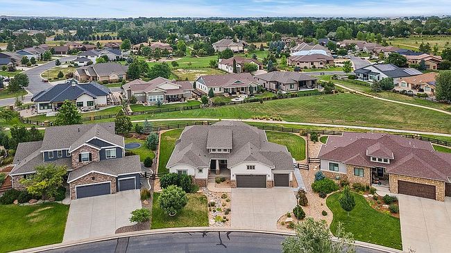 Photo of 1030 Waterfall St, Timnath, CO