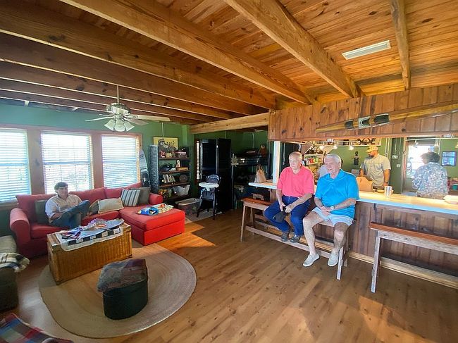 Photo of 3309 Ne Cherry Lake Cir, Pinetta, FL
