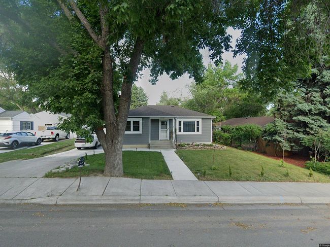 Photo of 2525 Zimmerman Trl, Billings, MT