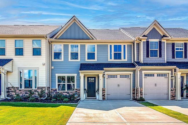 Image of 7 Moss Hollow Way