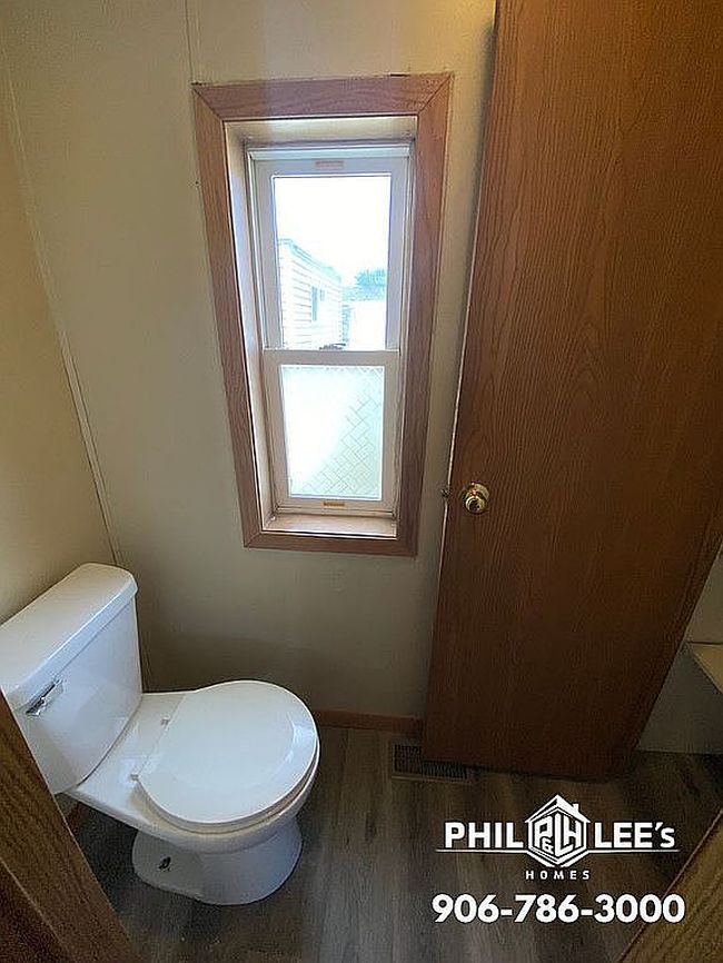 Photo of 1401 N 23rd St Trailer 25, Escanaba, MI