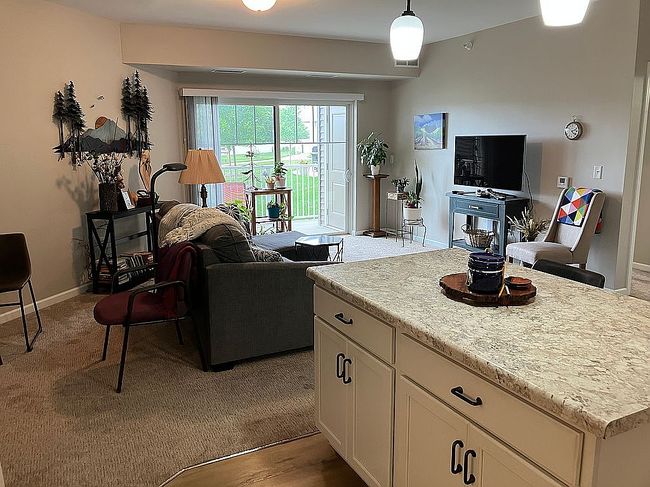 Photo of 3550 Stone Creek Cir Sw Unit 105, Cedar Rapids, IA