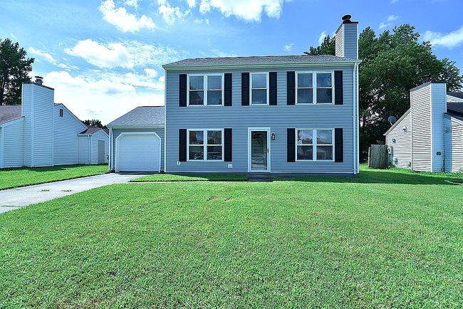 30 Westbriar Dr, Hampton, VA