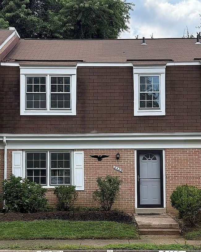 Photo of 8408 Dampier Ct, Springfield, VA