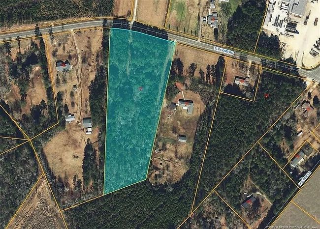 Image of 700 Slocomb Rd