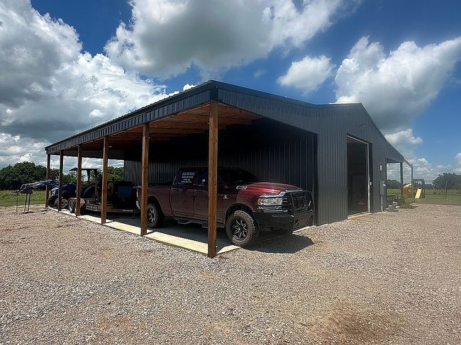 Photo of 7049 Sunshine Rd, Davis, OK