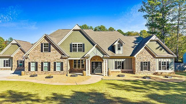 Preview of property located at 650 New Morn Dr