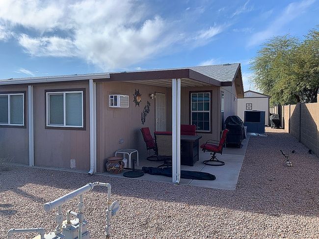 Image of 8500 E Southern Ave Lot 401