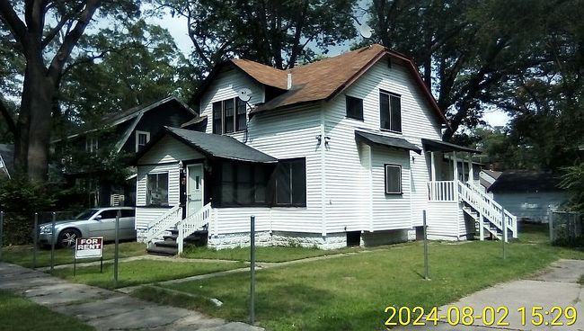 Preview of property located at 2920 8th St