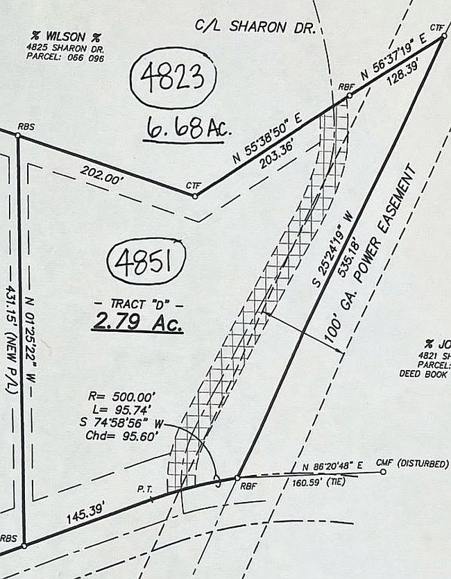 Image of 4851 Sharon Dr