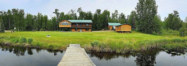 Photo of 691 N Blue Sky Cir, Wasilla, AK