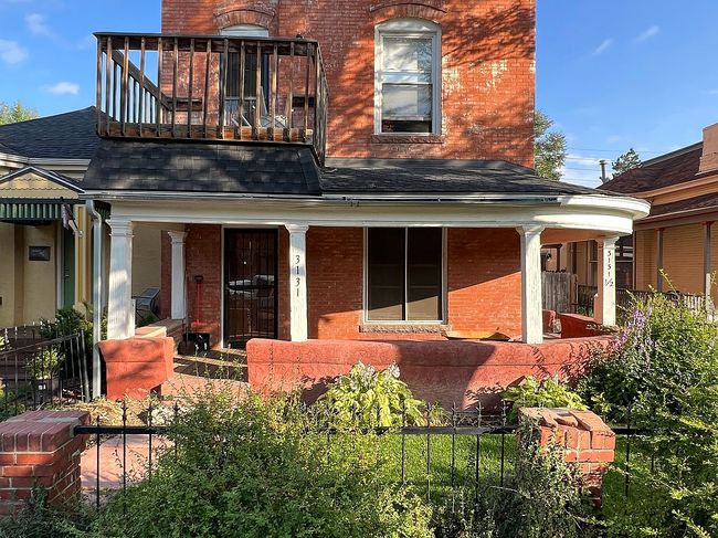 Preview of property located at 3131 Stout St