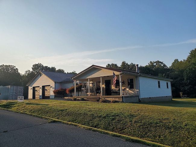 Photo of 8952 N Easy Street Loop, Robards, KY