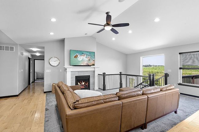 Photo of 710 Penn Ridge Dr, North Liberty, IA
