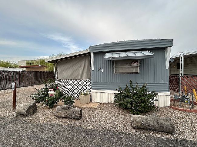 Preview of property located at 38 W Prince Rd Unit 54