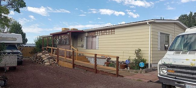 Photo of 111 Alpine Ln, Concho, AZ